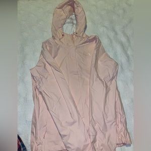 The North Face Rain Jacket NWOT